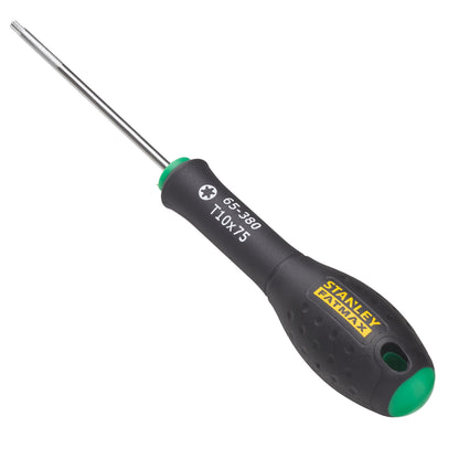 Chave de Fenda FATMAX® Torx® T10x75mm - STANLEY (FMHT65380-0) - vista 2