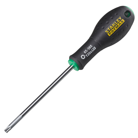 Chave de Fenda FATMAX® Torx® T30x100mm - STANLEY (FMHT65385-0) - vista 1