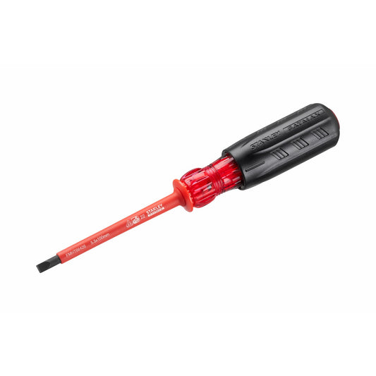 Molti-Pontas Isolado 1000v - 10 Peças - STANLEY (FMHT66426-0) - vista 1