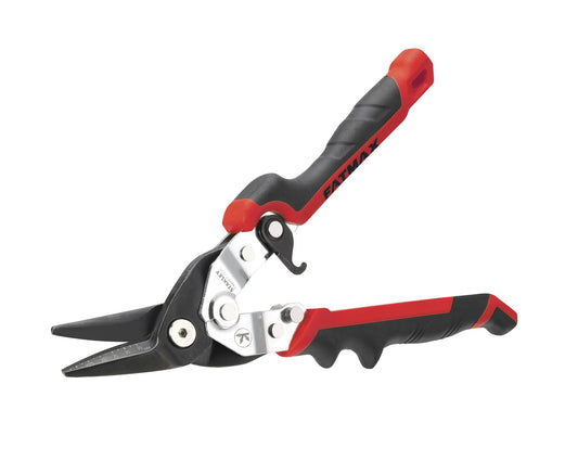 Tesouras Ergonômicas FATMAX® Cortador de Chapa Corte Esquerda 250mm - STANLEY (FMHT73755-0) - vista 1