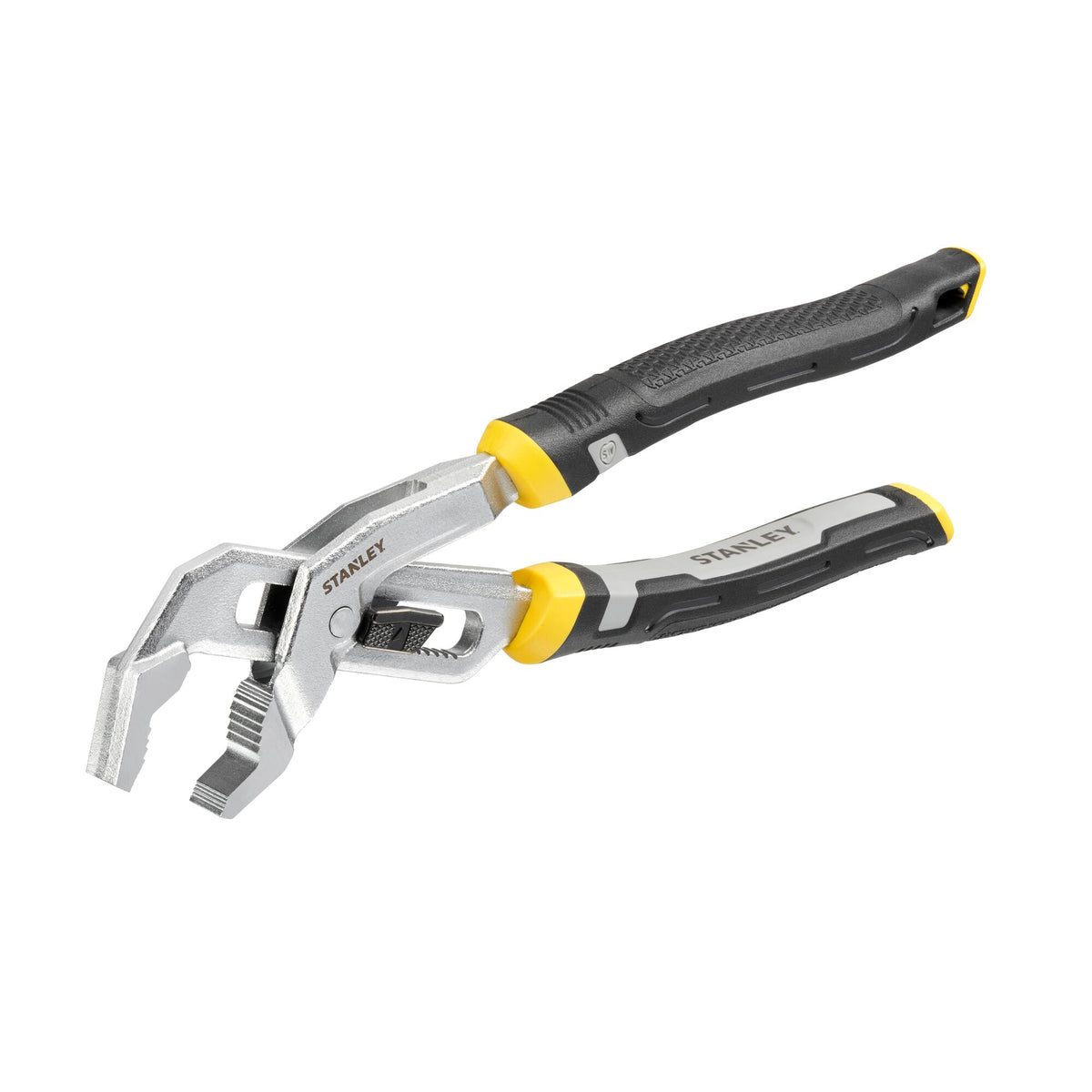 Alicate bomba d'água FATMAX® 8' - STANLEY (FMHT75508-0) - vista 2