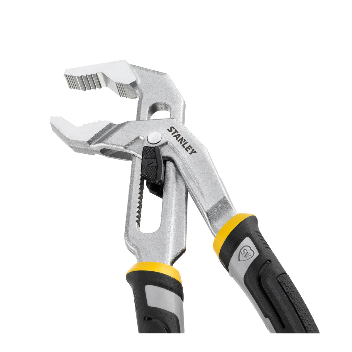 alicate bomba d'água fatmax® 10" - stanley (fmht75510-0) - fmht75510-0
