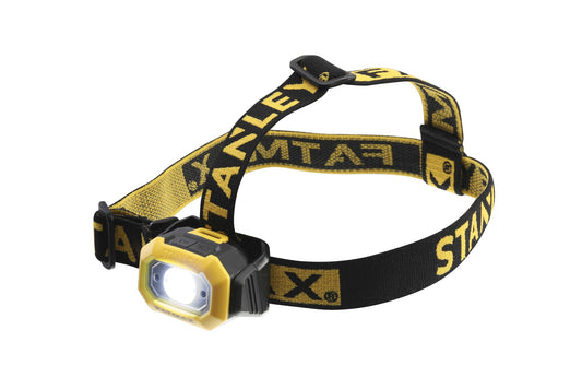 Lanterna Frontal FATMAX® 200 Lumens - STANLEY (FMHT81509-0) - vista 1