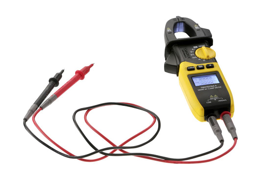 Multímetro digital inteligente de pinça FATMAX® - STANLEY (FMHT82564-0) - vista 1