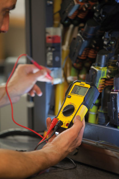 Multímetro digital FATMAX® - STANLEY (FMHT82565-0) - vista 4