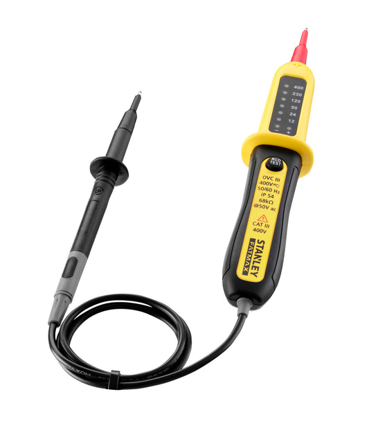 Testador de Tensão FATMAX® - STANLEY (FMHT82566-0) - vista 1