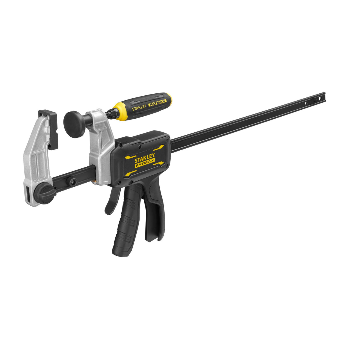 Grampo FATMAX® Híbrido 450mm - STANLEY (FMHT83007-0) - vista 2