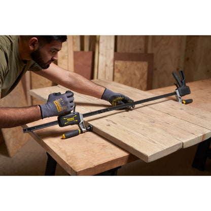 Grampo FATMAX® Híbrido 450mm - STANLEY (FMHT83007-0) - vista 3