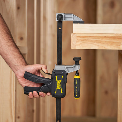grampo fatmax® híbrido 450mm - stanley (fmht83007-0) - fmht83007-0