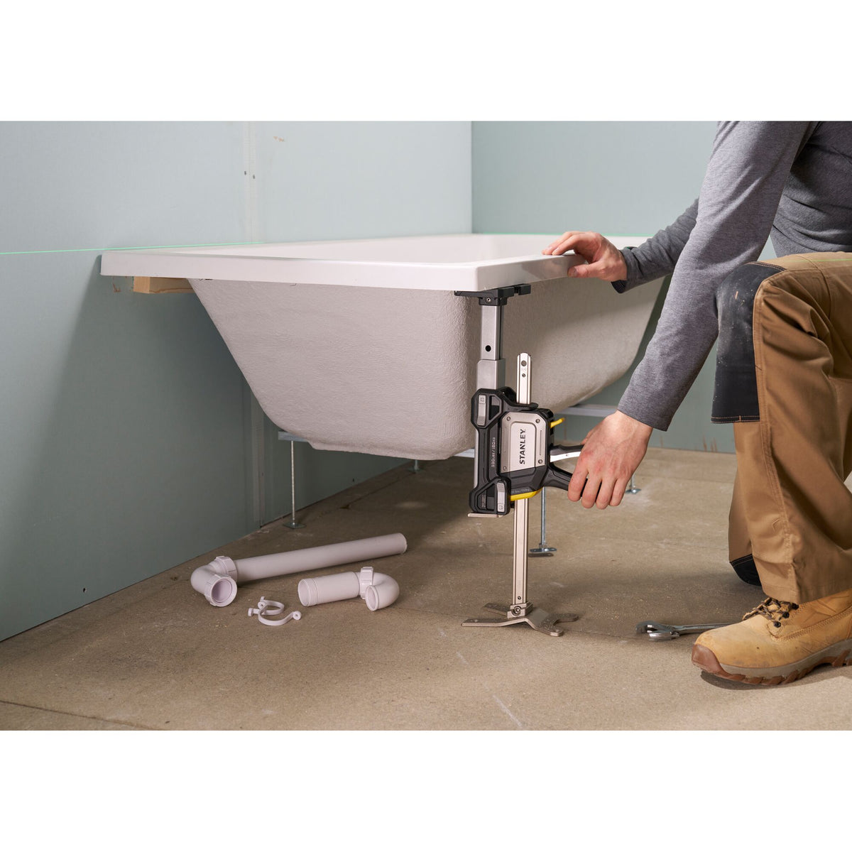 FATMAX® TRADELIFT™ Plus - 1 Unidades - STANLEY (FMHT83554-1) - vista 4