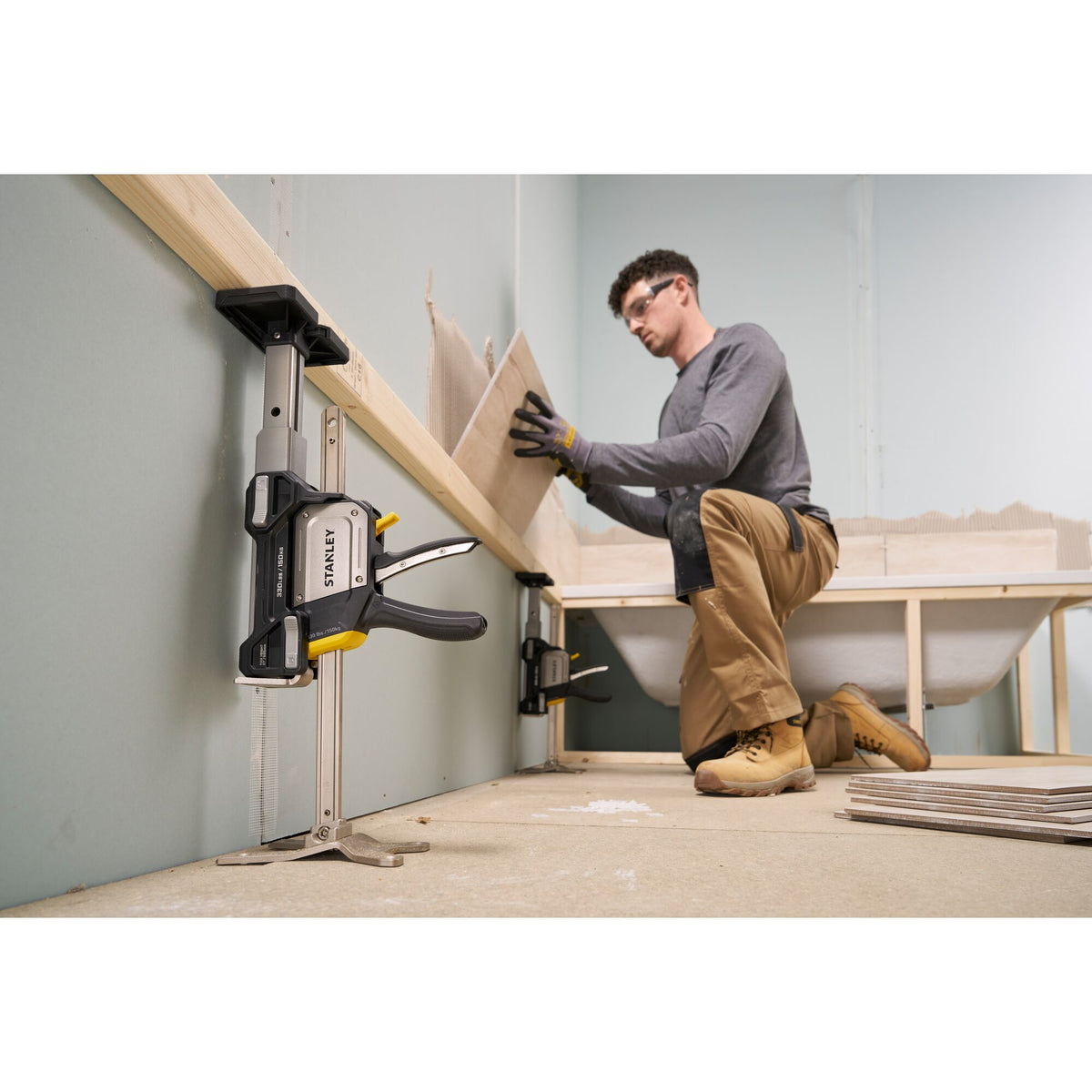 FATMAX® TRADELIFT™ Plus - 1 Unidades - STANLEY (FMHT83554-1) - vista 3