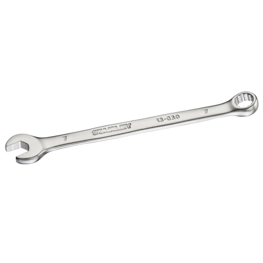 Chave Combinada FATMAX® Antiderrapante 7mm - STANLEY (FMMT13030-0) - vista 1