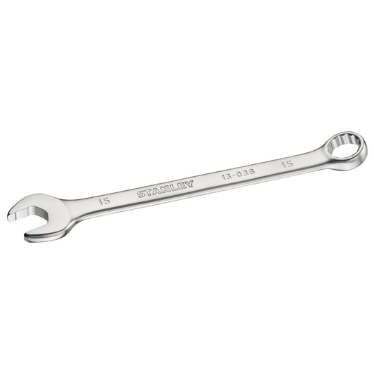 Chave Combinada FATMAX® Antiderrapante 15mm - STANLEY (FMMT13038-0) - vista 1
