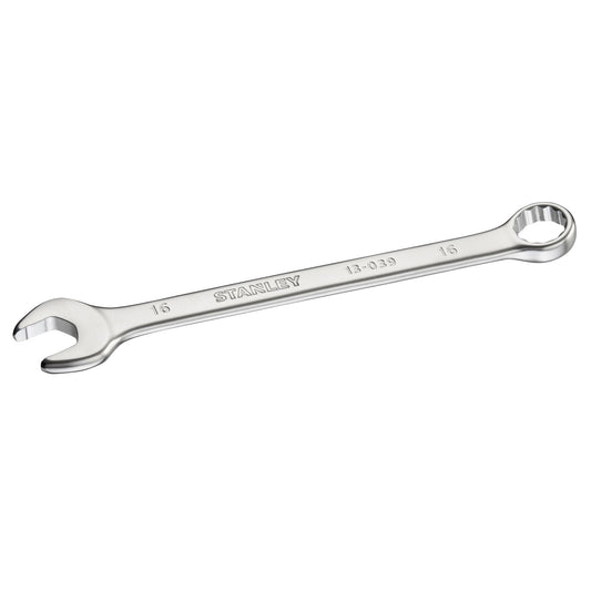 Chave Combinada FATMAX® Antiderrapante 16mm - STANLEY (FMMT13039-0) - vista 1