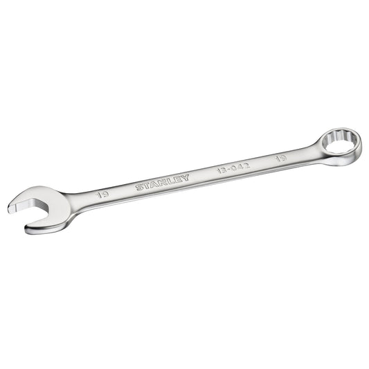 Chave Combinada FATMAX® Antiderrapante 19mm - STANLEY (FMMT13042-0) - vista 1