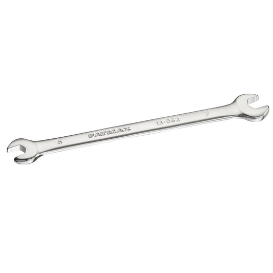Chave Fixa FATMAX® Antiderrapante 6mmx7mm - STANLEY (FMMT13062-0) - vista 1