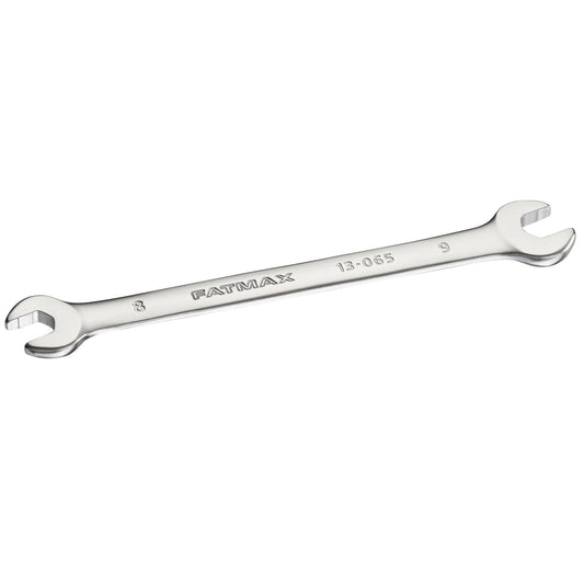 Chave Fixa FATMAX® Antiderrapante 8mmx9mm - STANLEY (FMMT13065-0) - vista 1