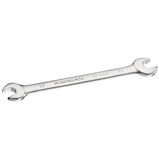 Chave Fixa FATMAX® Antiderrapante 10mmx11mm - STANLEY (FMMT13066-0) - vista 1