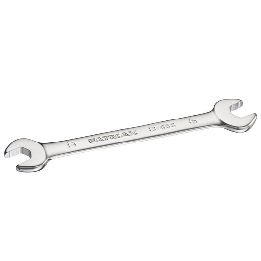 Chave Fixa FATMAX® Antiderrapante 14mmx15mm - STANLEY (FMMT13068-0) - vista 1