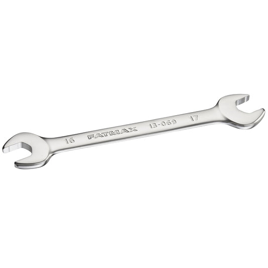 Chave Fixa FATMAX® Antiderrapante 16mmx17mm - STANLEY (FMMT13069-0) - vista 1