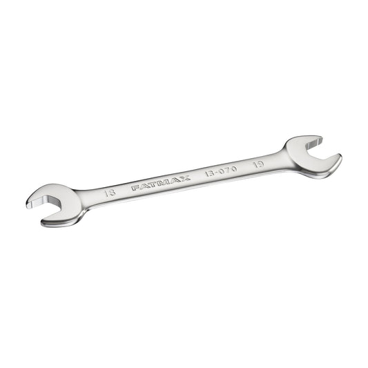 Chave Fixa FATMAX® Antiderrapante 18mmx19mm - STANLEY (FMMT13070-0) - vista 1