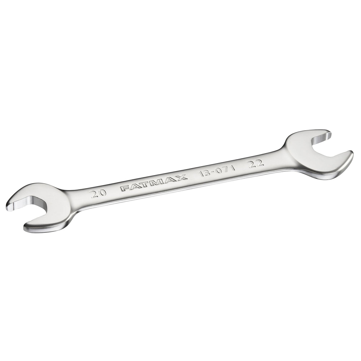 Chave Fixa FATMAX® Antiderrapante 20mmx22mm - STANLEY (FMMT13071-0) - vista 1