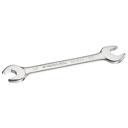 Chave Fixa FATMAX® Antiderrapante 20mmx22mm - STANLEY (FMMT13071-0) - vista 1