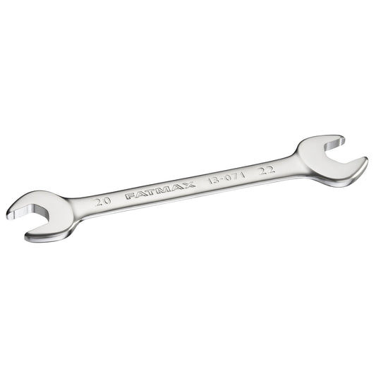 Chave Fixa FATMAX® Antiderrapante 20mmx22mm - STANLEY (FMMT13071-0) - vista 1