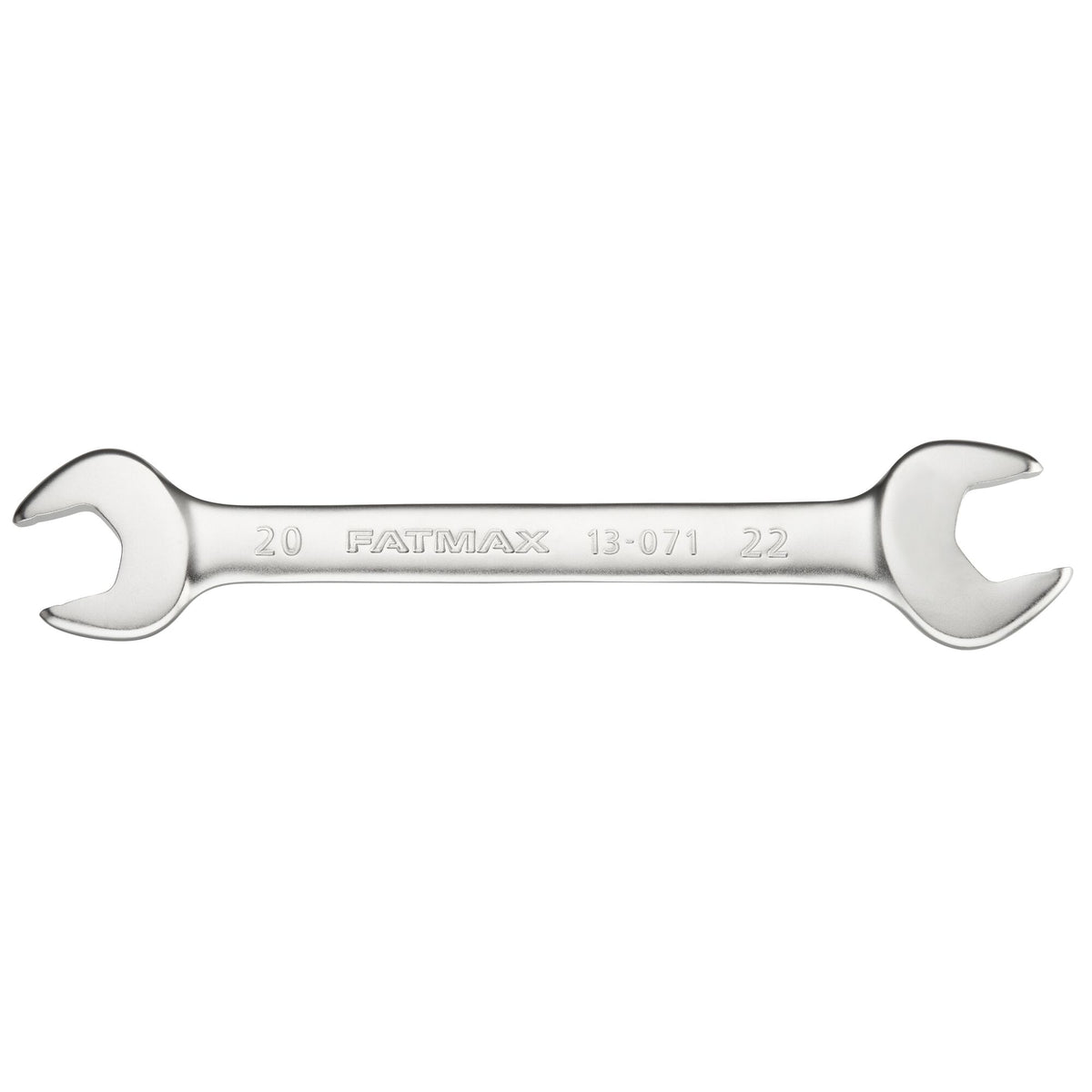Chave Fixa FATMAX® Antiderrapante 20mmx22mm - STANLEY (FMMT13071-0) - vista 2
