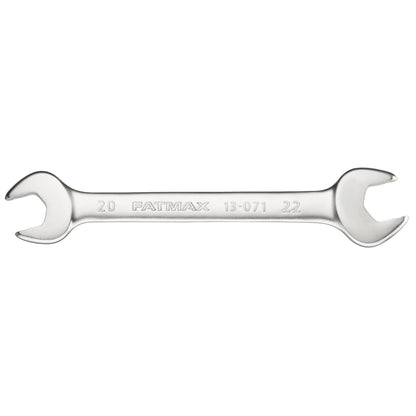 Chave Fixa FATMAX® Antiderrapante 20mmx22mm - STANLEY (FMMT13071-0) - vista 2