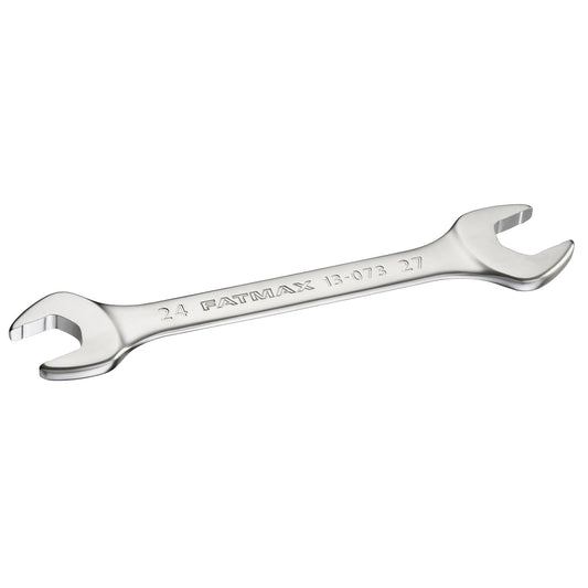 Chave Fixa FATMAX® Antiderrapante 24mmx27mm - STANLEY (FMMT13073-0) - vista 1