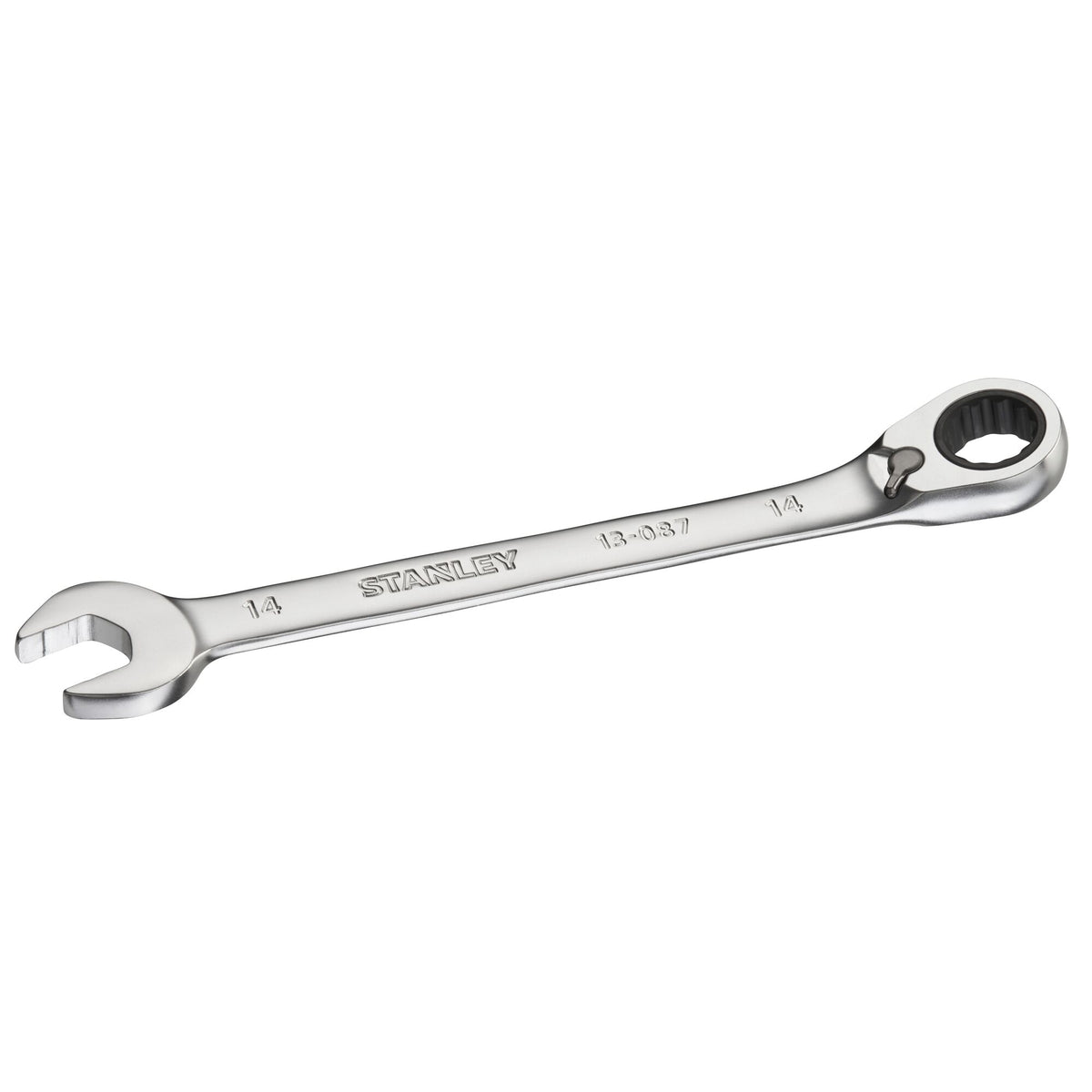 Chave de Roquete FATMAX® Reversível 14mm - STANLEY (FMMT13087-0) - vista 1