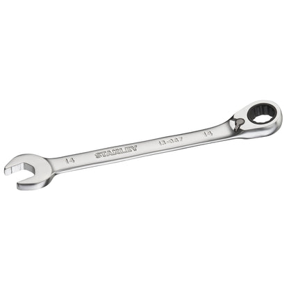 Chave de Roquete FATMAX® Reversível 14mm - STANLEY (FMMT13087-0) - vista 1