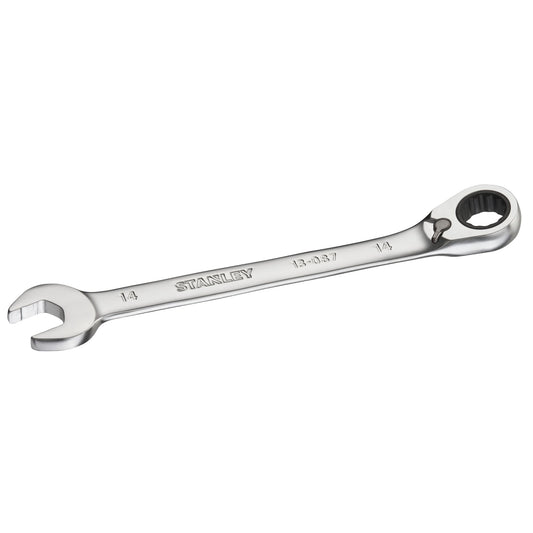 Chave de Roquete FATMAX® Reversível 14mm - STANLEY (FMMT13087-0) - vista 1