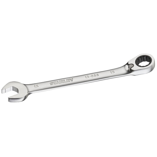 Chave de Roquete FATMAX® Reversível 15mm - STANLEY (FMMT13088-0) - vista 1