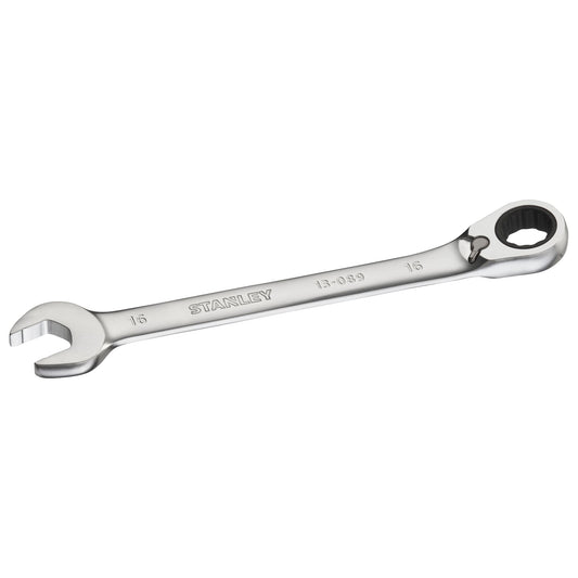 Chave de Roquete FATMAX® Reversível 16mm - STANLEY (FMMT13089-0) - vista 1