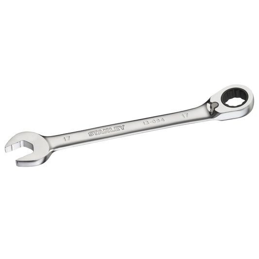 Chave de Roquete FATMAX® Reversível 17mm - STANLEY (FMMT13094-0) - vista 1