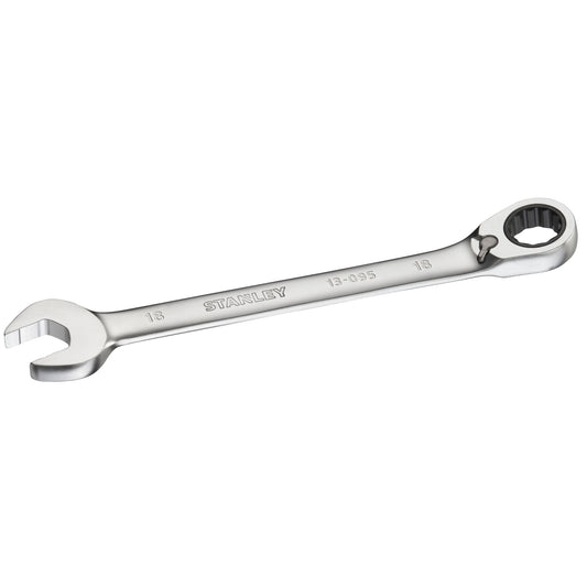Chave de Roquete FATMAX® Reversível 18mm - STANLEY (FMMT13095-0) - vista 1