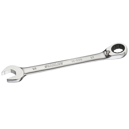 Chave de Roquete FATMAX® Reversível 19mm - STANLEY (FMMT13096-0) - vista 1