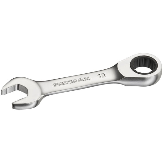 Chave de Roquete FATMAX® Curta Combinada 13mm - STANLEY (FMMT13111-0) - vista 1