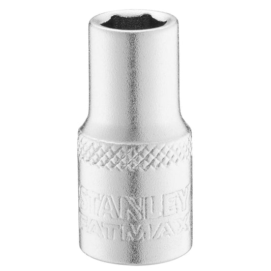 Chave de Caixa FATMAX® 6 Faces 1/4' 6mm - STANLEY (FMMT17191-0) - vista 1