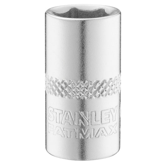 Chave de Caixa FATMAX® 6 Faces 1/4' 9mm - STANLEY (FMMT17194-0) - vista 1