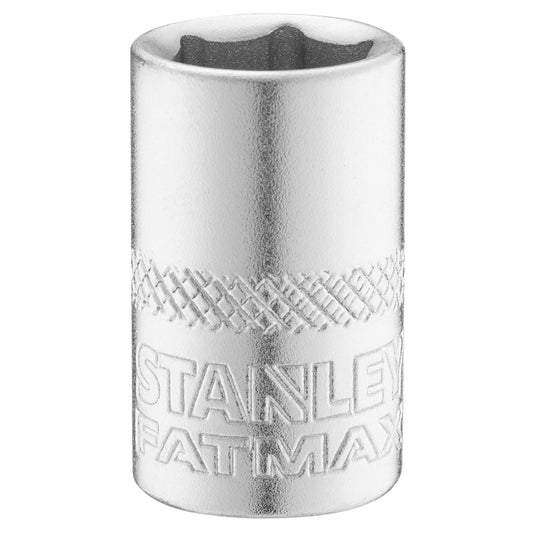Chave de Caixa FATMAX® 6 Faces 1/4' 10mm - STANLEY (FMMT17195-0) - vista 1