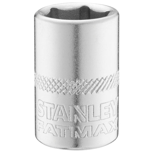 Chave de Caixa FATMAX® 6 Faces 1/4' 11mm - STANLEY (FMMT17196-0) - vista 1
