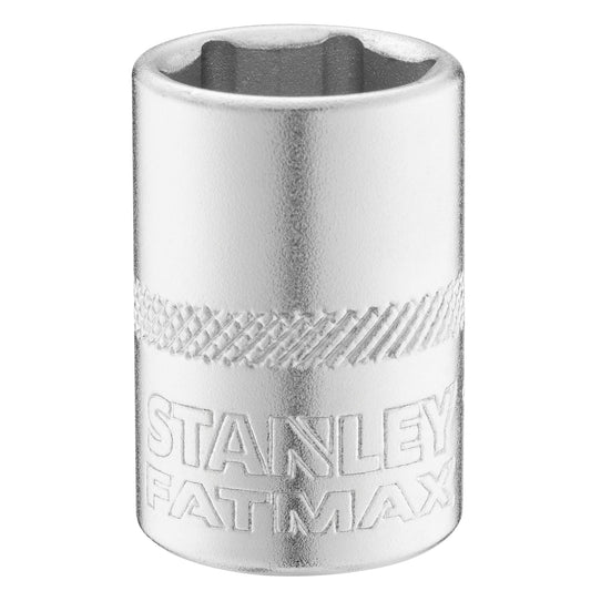 Chave de Caixa FATMAX® 6 Faces 1/4' 12mm - STANLEY (FMMT17197-0) - vista 1