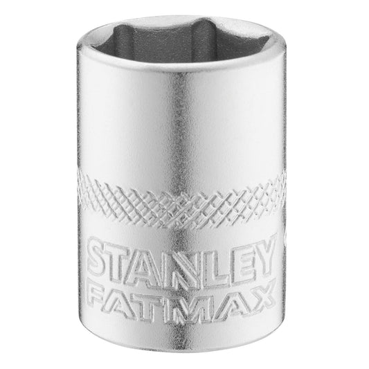 Chave de Caixa FATMAX® 6 Faces 1/4' 13mm - STANLEY (FMMT17198-0) - vista 1