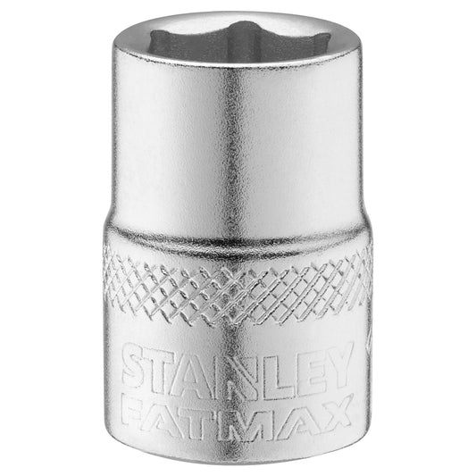 Chave de Caixa FATMAX® 6 Faces 3/8' 11mm - STANLEY (FMMT17211-0) - vista 1