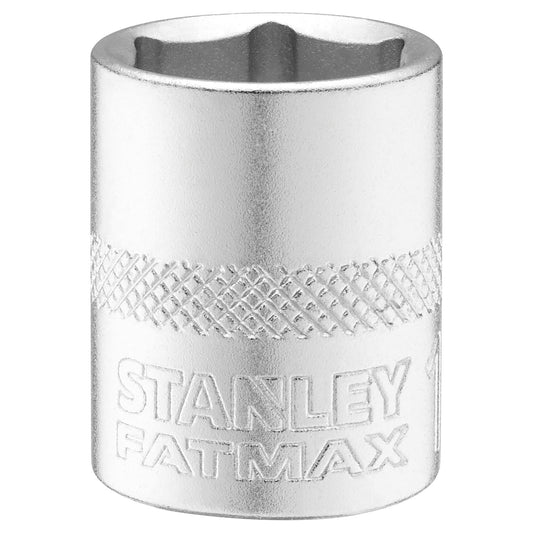 Chave de Caixa FATMAX® 6 Faces 3/8' 15mm - STANLEY (FMMT17215-0) - vista 1