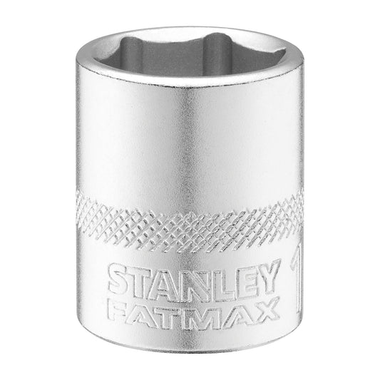 Chave de Caixa FATMAX® 6 Faces 3/8' 17mm - STANLEY (FMMT17217-0) - vista 1