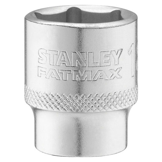 Chave de Caixa FATMAX® 6 Faces 3/8' 18mm - STANLEY (FMMT17218-0) - vista 1